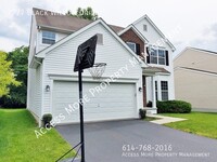 7927 Black Willow Dr in Blacklick, OH - Foto de edificio - Building Photo