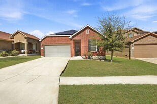 4523 Stetson Run in San Antonio, TX - Building Photo