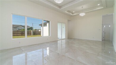 16 Magnolia Dr in San Juan, TX - Building Photo - Building Photo