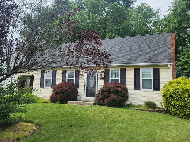 property at 3181 Thornapple Dr