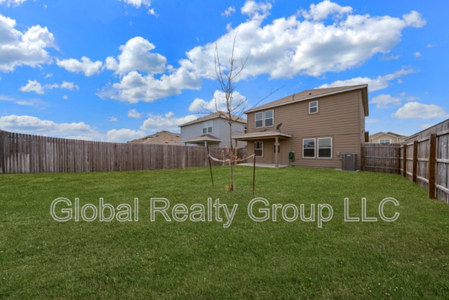property at 6022 Bluestem Wy