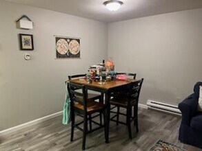 Kiwanis Park Apartments in Missoula, MT - Foto de edificio - Interior Photo