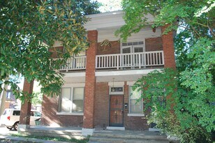 1860-1862 Court Ave in Memphis, TN - Building Photo