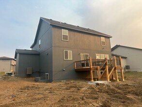 18220 Depot St in Overland Park, KS - Building Photo - Building Photo