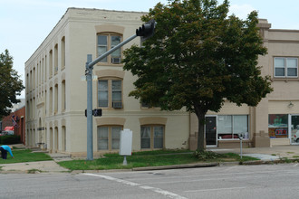 1107 L St in Lincoln, NE - Building Photo - Building Photo