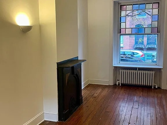 826 N Woodstock St, Unit 1 in Philadelphia, PA - Building Photo - Building Photo