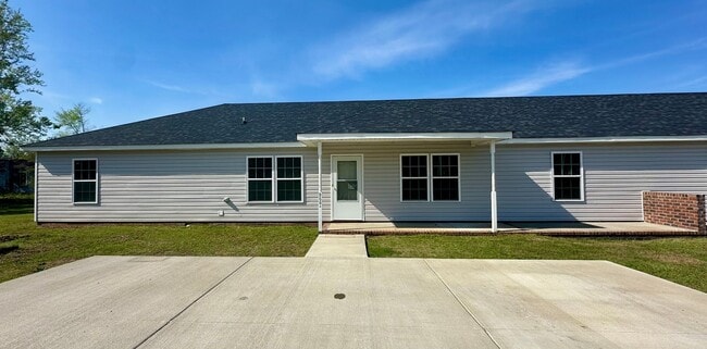 property at 960 Mayfield Dr