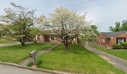 property at 113 Meadowlark Dr