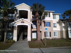 3551 D'Avinci Way in Melbourne, FL - Building Photo