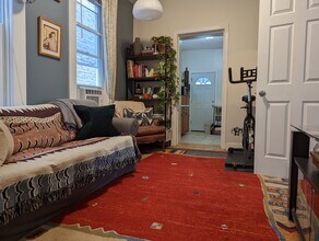 1712 S Morgan St in Chicago, IL - Building Photo - Building Photo