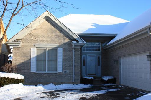 property at 1 Northfield Ct