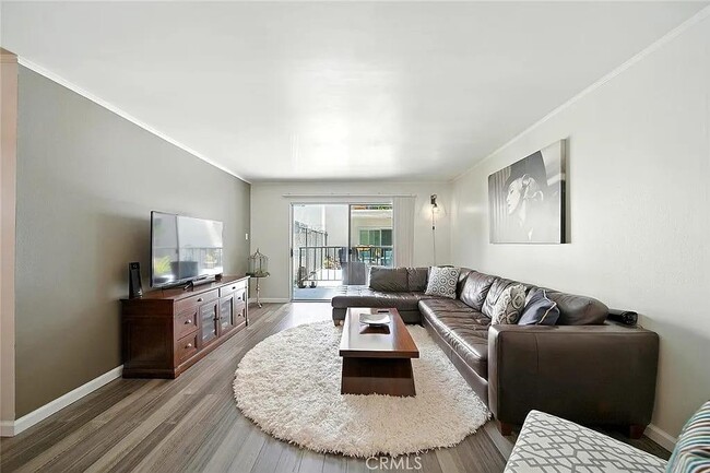 property at 2121 E 1st St