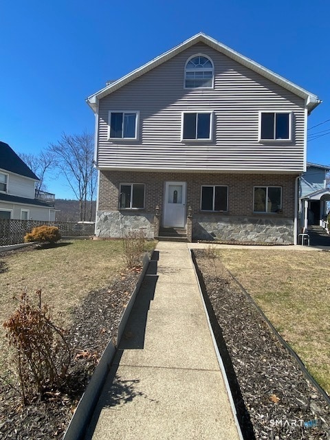 property at 42 High St