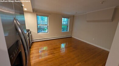 38 Lawrence St, Unit G in Boston, MA - Building Photo - Building Photo