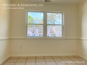 2414 Sedgewick Dr in Virginia Beach, VA - Building Photo - Building Photo