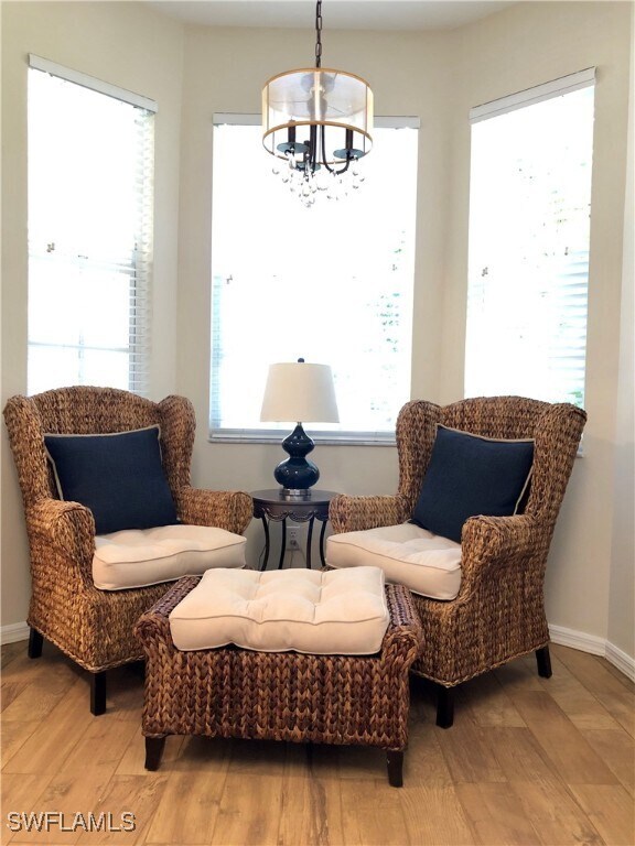 property at 2305 Carrington Ct