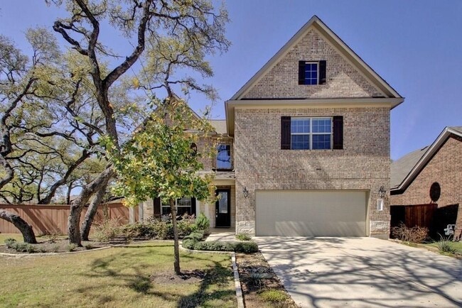 property at 10825 Ballard Path