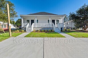 26 Jones St in North Augusta, SC - Building Photo