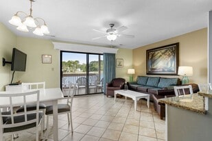 204 Double Eagle Dr in Myrtle Beach, SC - Building Photo