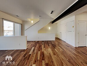 990 W 9th Ave in Denver, CO - Foto de edificio - Building Photo