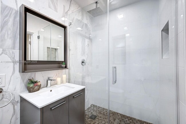 property at 801 Harrison St