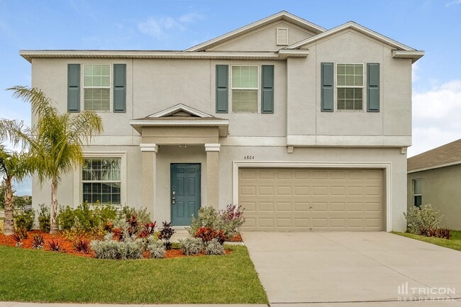 property at 6804 Trent Creek Dr