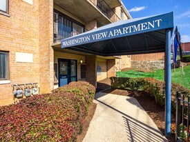 Washington View Apartments