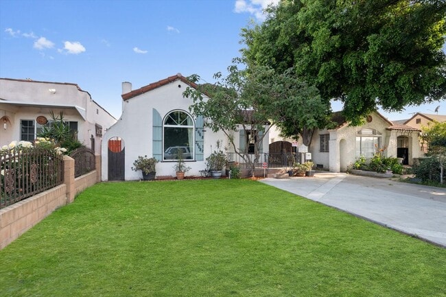 2668 Hope St in Huntington Park, CA - Building Photo - Building Photo