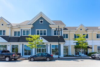 25-39 Andrew Ave in Wayland, MA - Building Photo - Building Photo