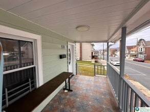 518 E Patterson St in Lansford, PA - Building Photo - Building Photo