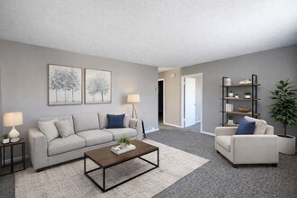 108 Tandy Dr in Clarksville, TN - Building Photo - Building Photo