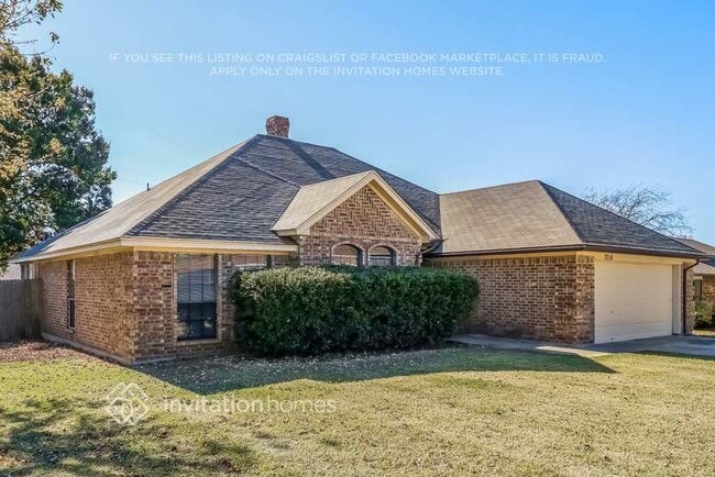 7016 Oakfield Corner Ct in North Richland Hills, TX - Building Photo - Building Photo