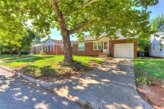 2436 NW 35th St in Oklahoma City, OK - Building Photo - Building Photo