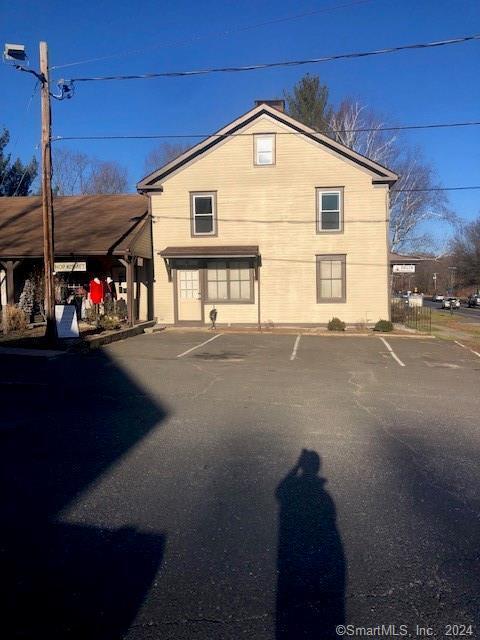 property at 107 Main St N