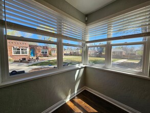 1535 Wabash St in Denver, CO - Foto de edificio - Building Photo