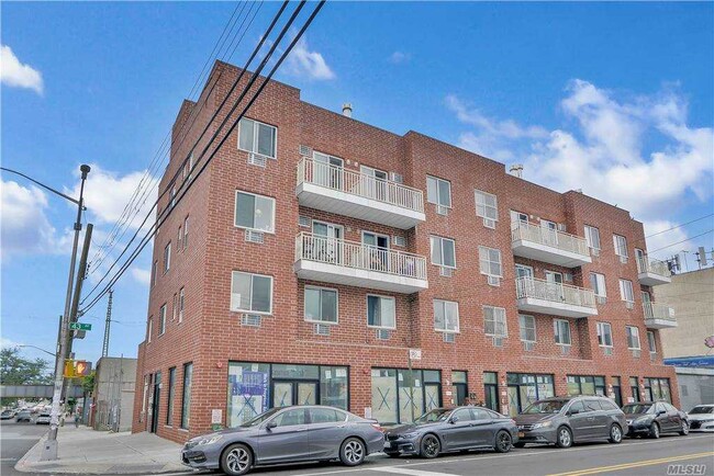 10116 43rd Ave in Corona, NY - Building Photo - Building Photo