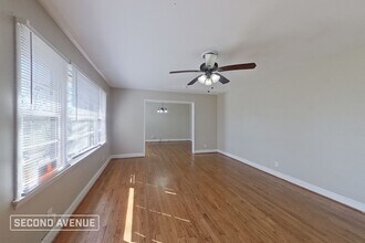 2304 4th St NW in Center Point, AL - Building Photo - Building Photo