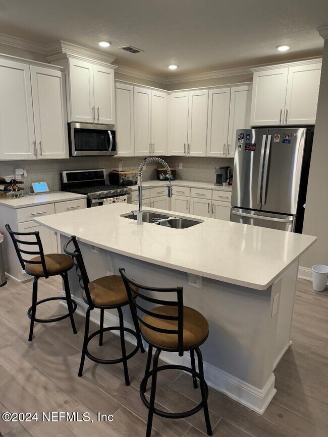 172 Greenway Ln in St. Augustine, FL - Building Photo - Building Photo