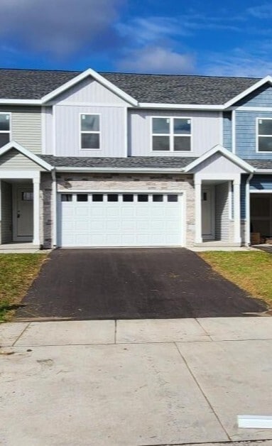 property at 3404 Green Pastures Ln