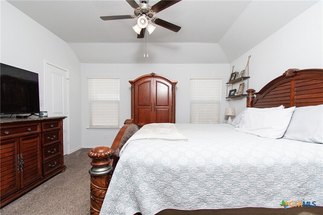5642 Baffin Ln in Belton, TX - Building Photo