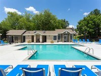 Building Photo - The Avenues of Inverness Apartamentos in Birmingham, Alabama