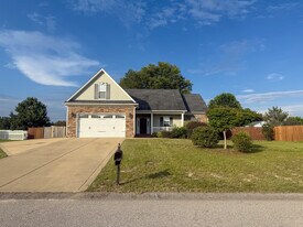 150 Blacksmith Ln in Raeford, NC - Building Photo