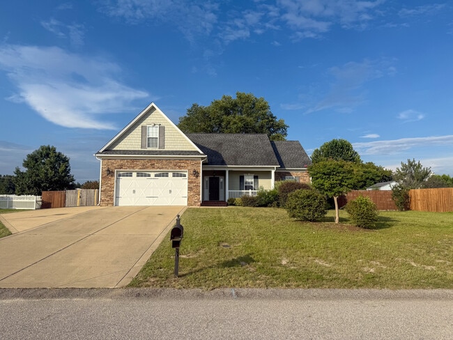 property at 150 Blacksmith Ln