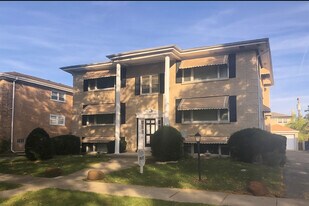 4603 Grove Ave in Brookfield, IL - Building Photo