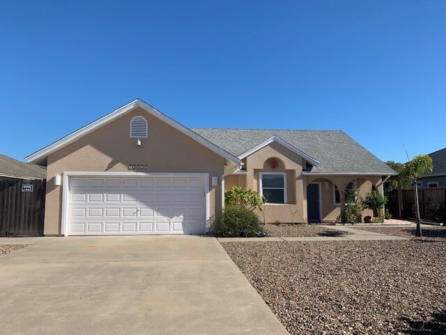 property at 15434 Escapade St