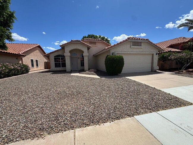 property at 5913 W Mercury Way
