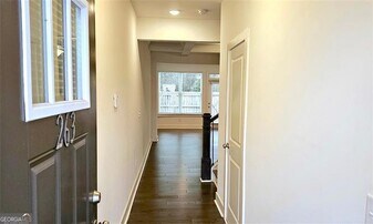 263 Auburn Valley Wy in Auburn, GA - Building Photo