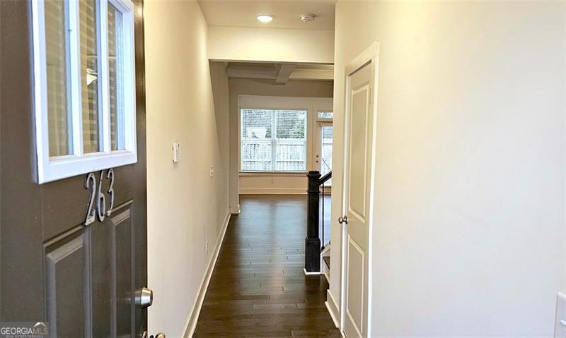 263 Auburn Valley Wy in Auburn, GA - Building Photo