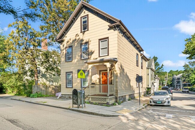 property at 53 Brookside Ave