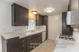 3336 Tilden Ave in Los Angeles, CA - Building Photo - Building Photo
